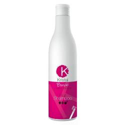 Шампунь для волос фруктовый BBcos Kristal Basic Fruit Shampoo 500 ml