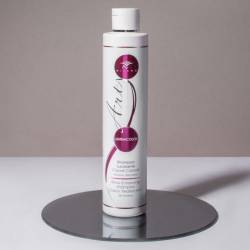 Шампунь-блеск для окрашенных волос TMT Milano Art Collection LuminaColor Shampoo 250 ml