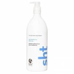 Barex Silicium Hair Treatment Gloss Shampoo Шампунь-блеск для волос 1000 ml