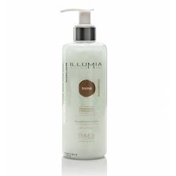 Шампунь-блеск для волос Emmebi Illumia Shine Shampoo 300 ml
