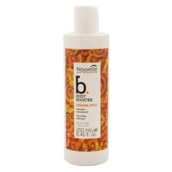 Шампунь для об'єму волосся Nouvelle Body Booster Volume Effect Shampoo 250 ml
