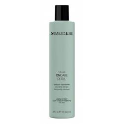 Шампунь-филлер для поврежденных и тонких волос без сульфатов Selective Professional OnCare Refill Shampoo Free Sles 275 ml