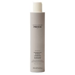 Шампунь-філер для відновлення волосся з білим трюфелем Previa Reconstruct White Truffle Filler Shampoo 250 ml