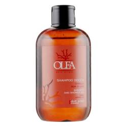 Шампунь-гель для душу з екстрактом кола та олією льону Dott. Solari Olea Coral Extract And Linseed Oil Shampoo And Shower Gel 250 ml