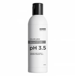 Шампунь-стабілізатор кольору при фарбуванні волосся Cool Hair Color Lock pH 3,5 Shampoo 250 ml