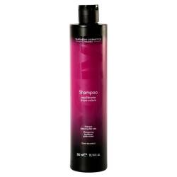 Шампунь-стабілізатор рН після фарбування волосся DCM Shampoo Balancing After Color 300 ml