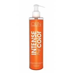 Шампунь для мідних відтінків волосся Ollin Professional Copper hair shampoo 250 ml