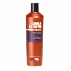 Шампунь для фарбованого волосся KayPro Caviar Supreme Color Care Perfecting Shampoo 350 ml