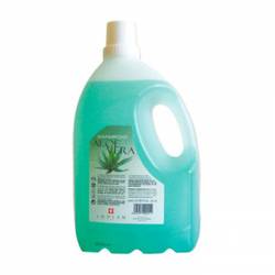 Шампунь Алоэ Вера Lovien Essential Aloe Vera Shampoo 4000 ml