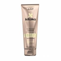 Шампунь безсульфатный на основе масел Affinage Kitoko Oil Treatment Cleanser Shampoo 250 ml