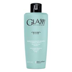 Шампунь дисциплинирующий для вьющихся волос Dott. Solari Glam Discipline Shampoo 250 ml
