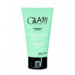 Шампунь дисциплинирующий для вьющихся волос Dott. Solari Glam Discipline Shampoo 30 ml