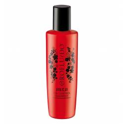 Шампунь для блеска и мягкости волос Revlon Orofluido Asia Zen Control Shampoo 200 ml