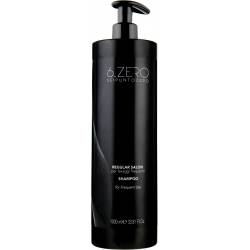Шампунь для частого применения 6. Zero Seipuntozero Regular Shampoo 1000 ml