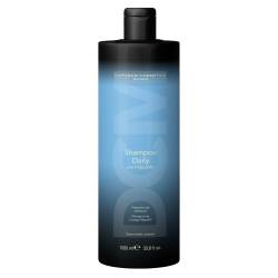 Шампунь для частого применения DCM Daily Frequent Use Shampoo 1000 ml