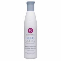 Шампунь для чутливої ​​шкіри голови Berrywell Sensitive Shampoo 251 ml