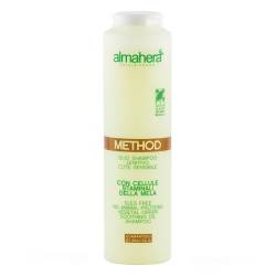 Шампунь для чутливої ​​шкіри голови Bioetika Almahera Method Soothing Oil Shampoo 250 ml