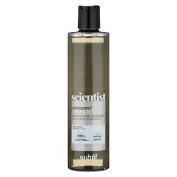 Шампунь для чувствительной кожи головы Subtil Laboratoire Ducastel Scientist Apaisant Soothing Shampoo 300 ml