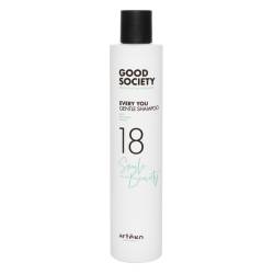 Шампунь для щоденного використання Artego Good Society 18 Every You Gentle Shampoo 250 ml