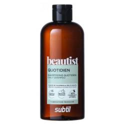 Шампунь для ежедневного использования Subtil Laboratoire Ducastel Beautist Quotidien Shampoo 300 ml
