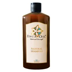 Шампунь для щоденного використання TMT Milano Inca Oil Natural Shampoo 250 ml
