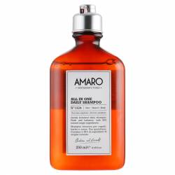 Шампунь для ежедневного применения FarmaVita Amaro All In One Daily Shampoo 250 ml