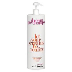 Шампунь для глубокой очистки волос Artego Easy Care Dream Pre Anti-Damage Shampoo 1000 ml