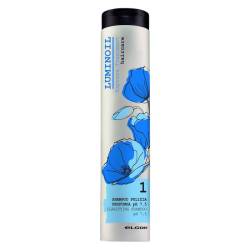 Шампунь для глубокой очистки волос Elgon Luminoil Clarifying Shampoo 250 ml