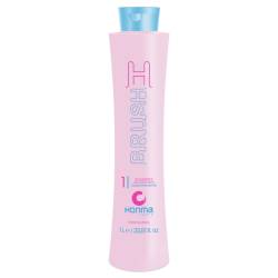 Шампунь для глубокой очистки волос Honma Tokyo H-Brush Shampoo 1000 ml