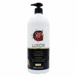 Шампунь для глубокой очистки волос рН 7.0 LUXOR Professional Shampoo for Deep Cleaning 1000 ml