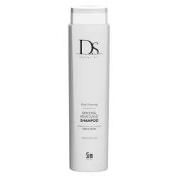 Шампунь для глубокой очистки волос Sim Sensitive DS Mineral Removing Shampoo 250 ml