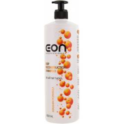 Шампунь для глубокой реконструкции волос EON Professional Reconstruction Shampoo 1000 ml