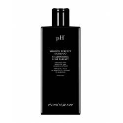 Шампунь для идеальной гладкости pH Laboratories Smooth Perfect Shampoo 250 ml