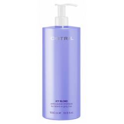 Cotril Icy Blond Extra Purple Shampoo Шампунь для интенсивного холодного блонда 1000 ml