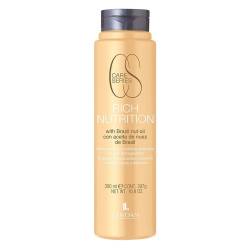 Шампунь для інтенсивного зволоження та живлення волосся Lendan Rich Nutrition Shampoo 300 ml
