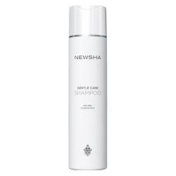Шампунь для интенсивного увлажнения волос Newsha Pure Gentle Care Shampoo 250 ml