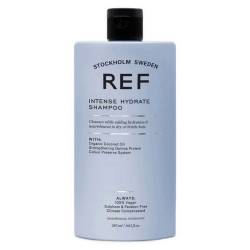 Шампунь для інтенсивного зволоження волосся REF Intense Hydrate Shampoo 285 ml