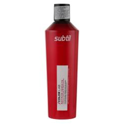 Шампунь для кучерявого та неслухняного волосся Subtil Laboratoire Ducastel Color Lab Frizz-Control Cream Shampoo 300 ml
