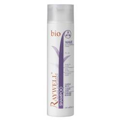 Шампунь для кучерявых волос Raywell Bio Wave Shampoo 250 ml