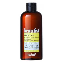 Шампунь для кучерявого волосся Subtil Laboratoire Ducastel Beautist Boucles Curl Sculpting Shampoo 300 ml