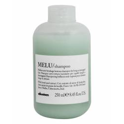 Шампунь для ломких волос Davines Melu  Anti-Rottura Lucidante Shampoo 250 ml