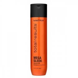 Шампунь для неслухняних волосся MATRIX ТR Mega Sleek 300 ml