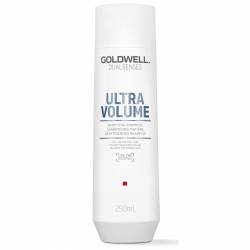 Шампунь для об'єму волосся Goldwell DualSenses Ultra Volume Boost Shampoo 250 ml