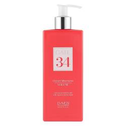 Шампунь для об'єму волосся Emmebi Italia Gate 34 Wash Ocean Shampoo Volume 250 ml
