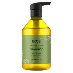 Шампунь для объема волос Kleral System Bcosi Volume Expert Shampoo 500 ml