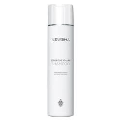Шампунь для объема волос Newsha High Class Gorgeous Volume Shampoo 250 ml