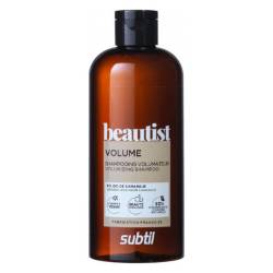 Шампунь для створення об'єму волосся Subtil Laboratoire Ducastel Beautist Volume Volumizing Shampoo 300 ml