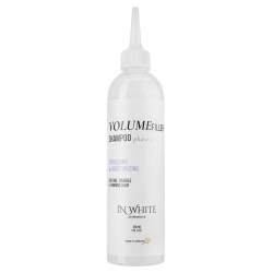 Шампунь для объёма волос In White Volume Filler Shampoo 300 ml