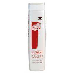 Шампунь для объёма волос с маслом баобаба и колагеном HP Firenze Element Volume Shampoo 250 ml