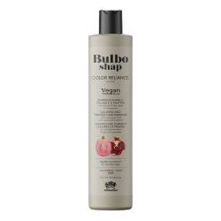 Шампунь для фарбованого та ослабленого волосся Farmagan Bulbo Shap Color Reliance Shampoo 250 ml